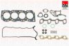 FAI AutoParts HS366 Gasket Set, cylinder head